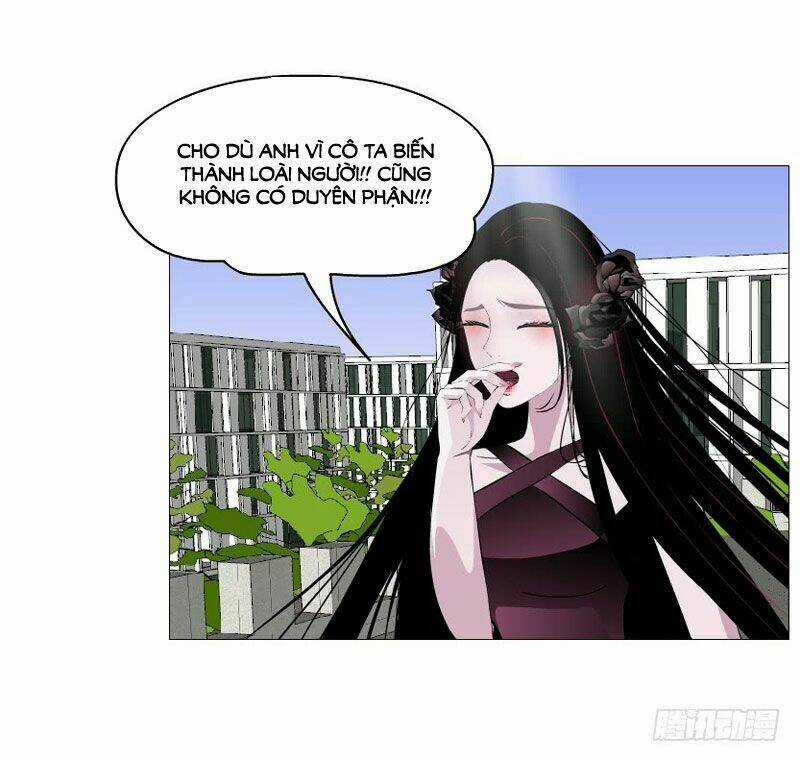 Beauty And Demon Chapter 157 trang 45