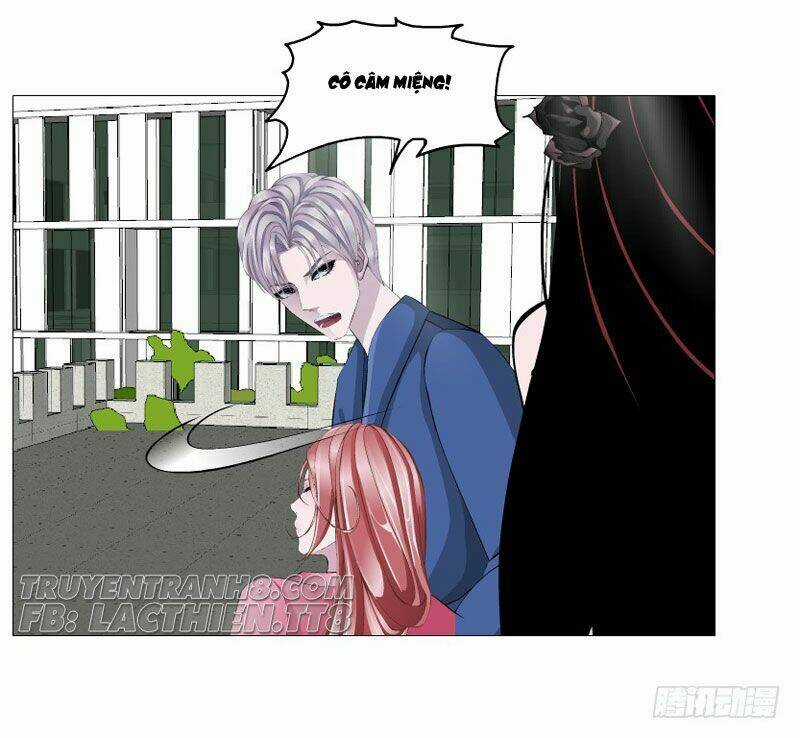 Beauty And Demon Chapter 157 trang 46