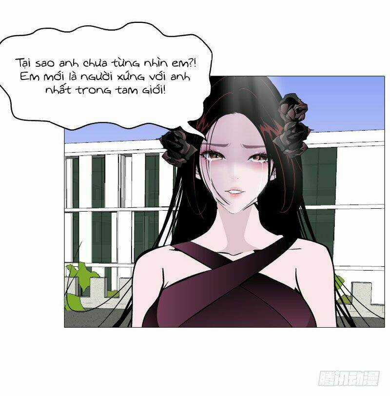 Beauty And Demon Chapter 157 trang 47