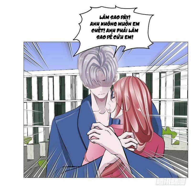 Beauty And Demon Chapter 157 trang 52