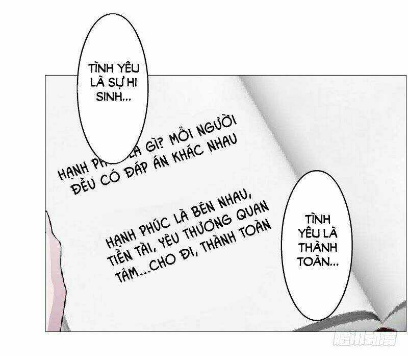 Beauty And Demon Chapter 157 trang 54