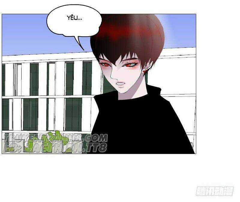 Beauty And Demon Chapter 157 trang 56