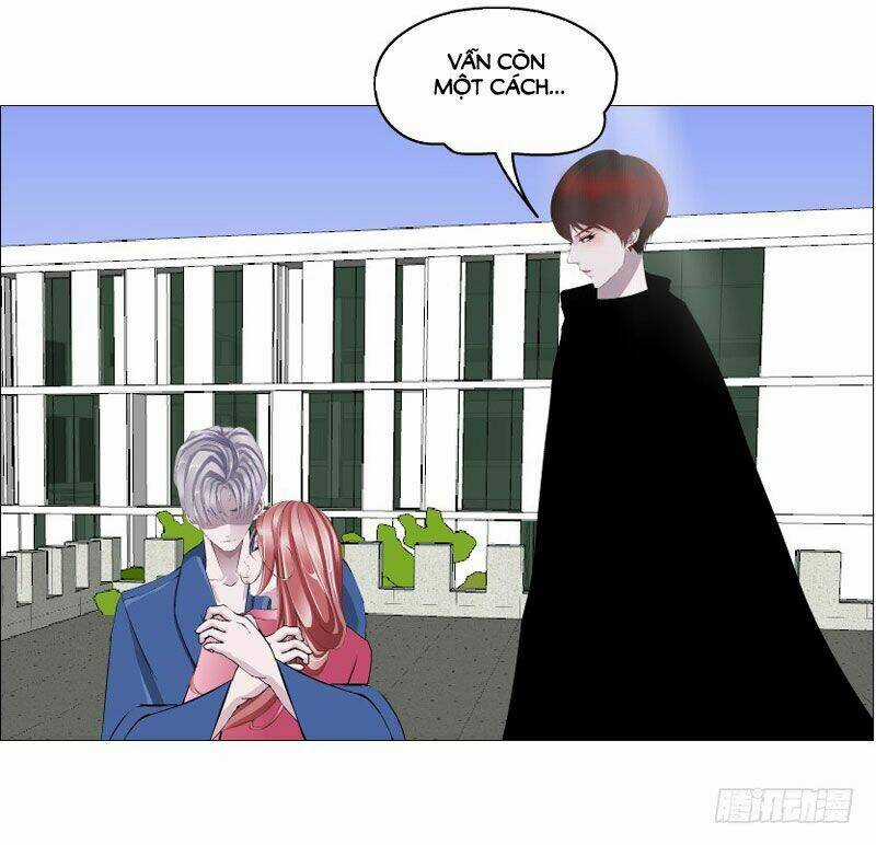 Beauty And Demon Chapter 157 trang 57