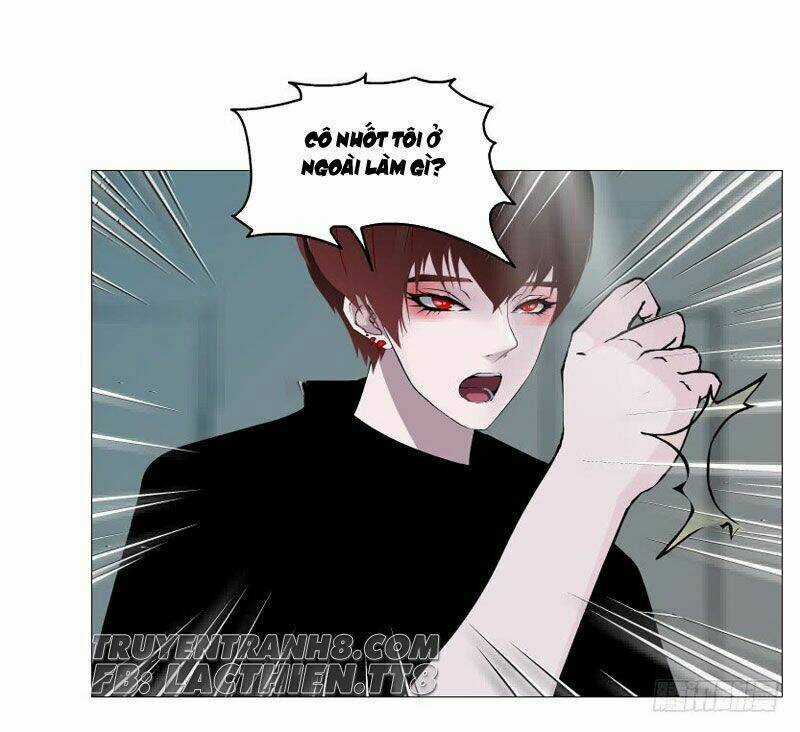 Beauty And Demon Chapter 157 trang 6