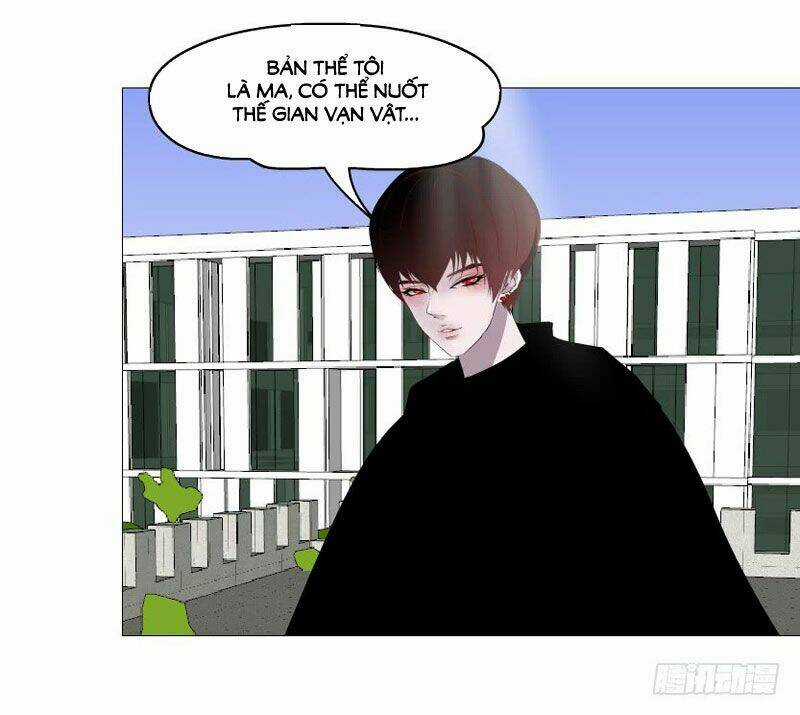 Beauty And Demon Chapter 157 trang 61