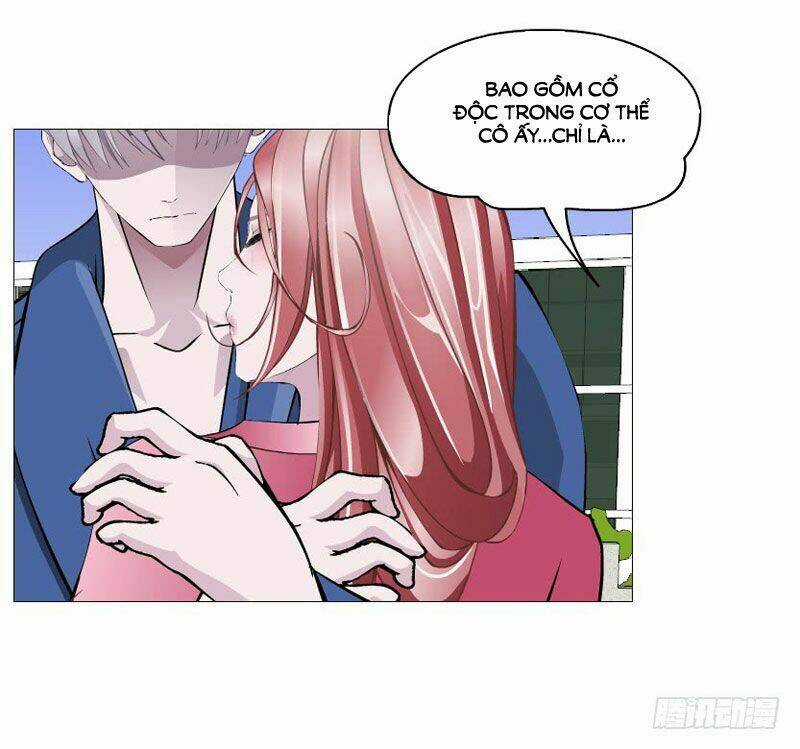 Beauty And Demon Chapter 157 trang 62