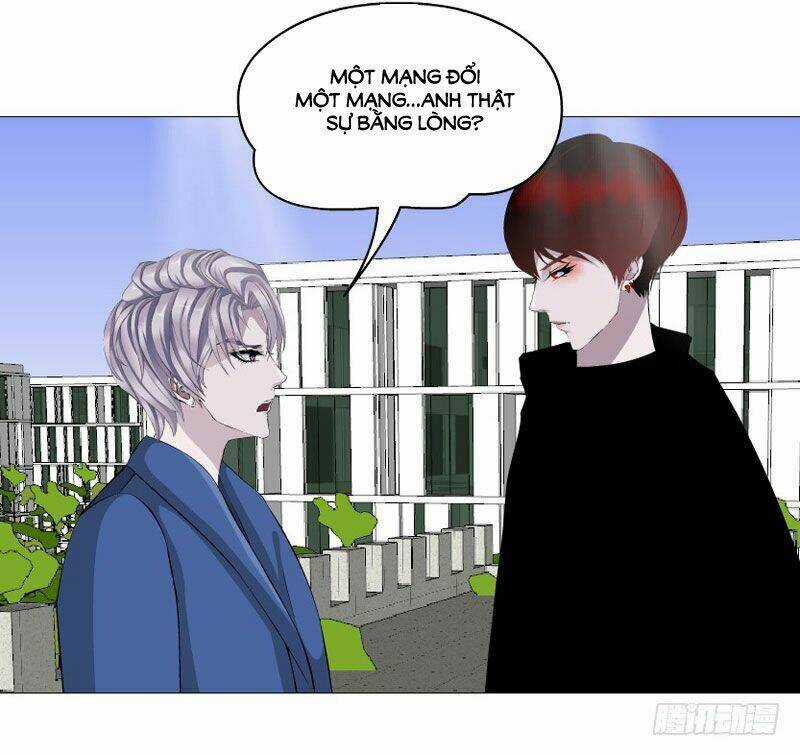 Beauty And Demon Chapter 157 trang 66