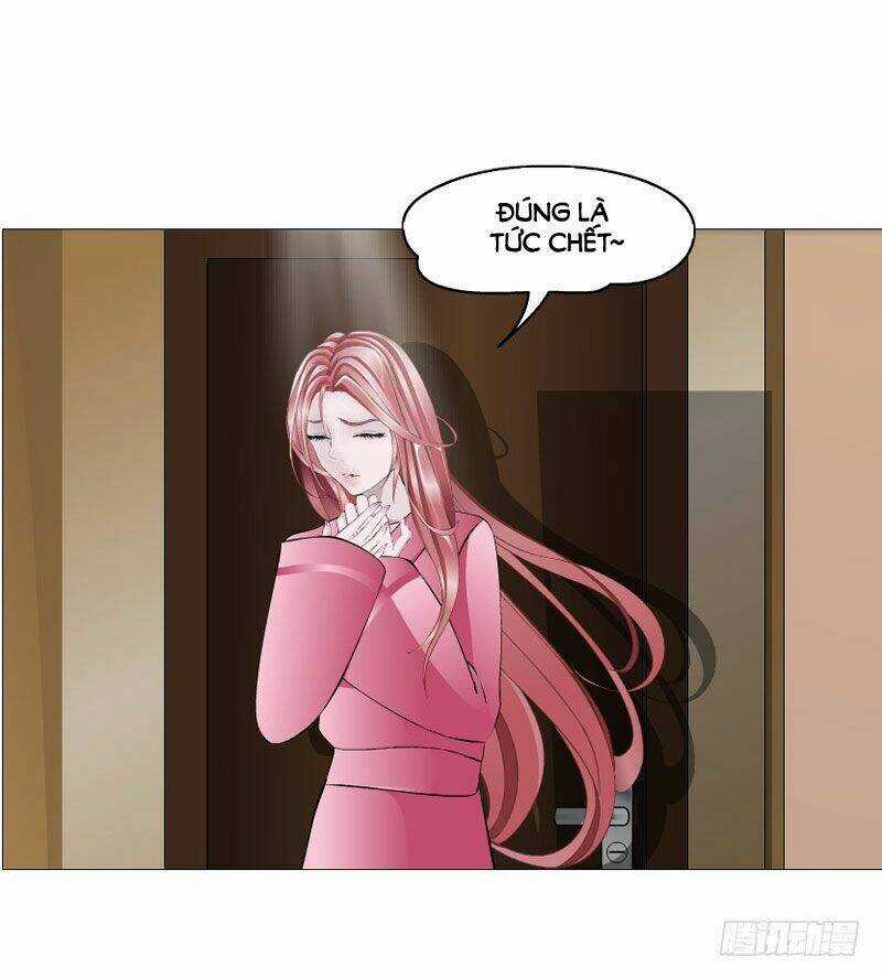 Beauty And Demon Chapter 157 trang 7