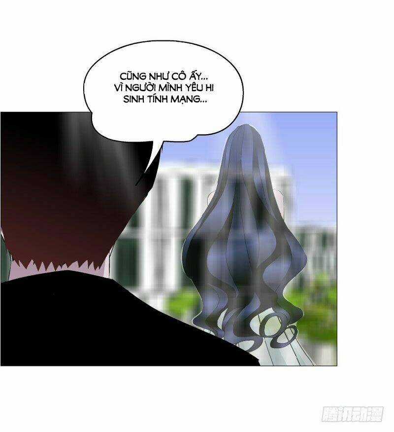 Beauty And Demon Chapter 157 trang 70