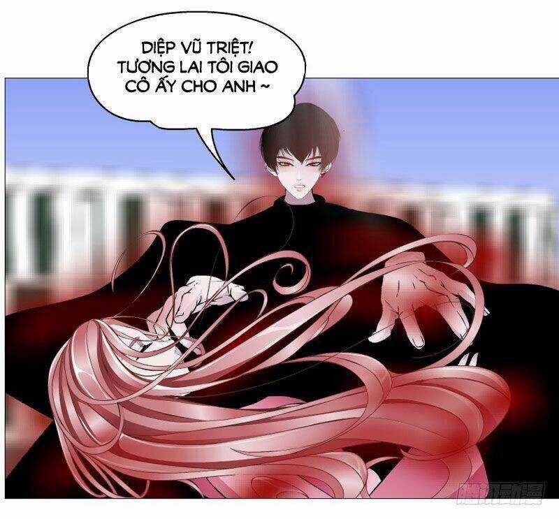 Beauty And Demon Chapter 157 trang 73