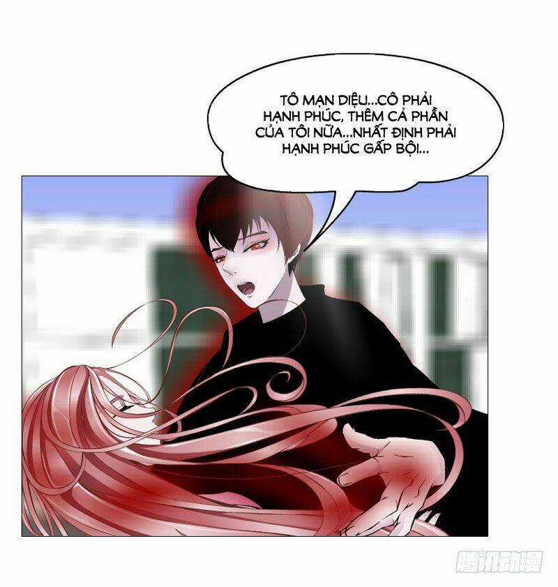 Beauty And Demon Chapter 157 trang 75