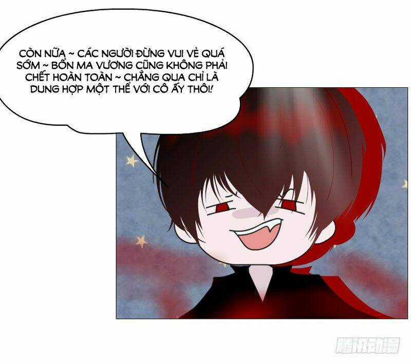 Beauty And Demon Chapter 157 trang 76