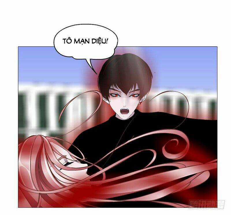 Beauty And Demon Chapter 157 trang 79