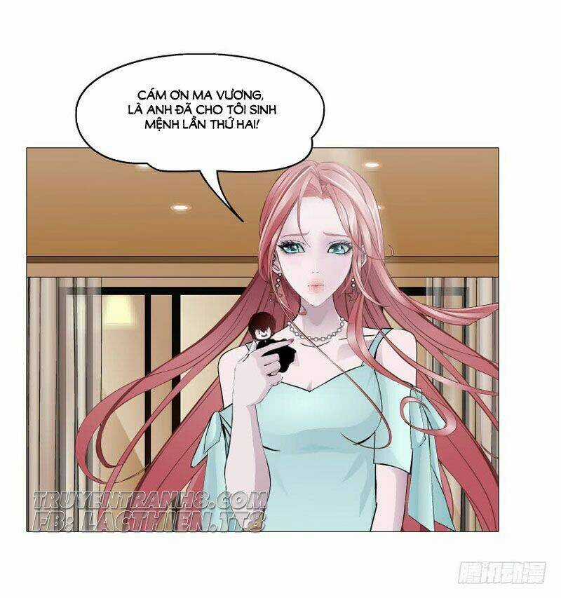 Beauty And Demon Chapter 157 trang 84