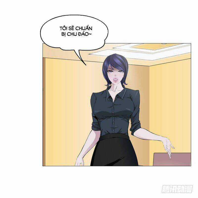 Beauty And Demon Chapter 157 trang 89