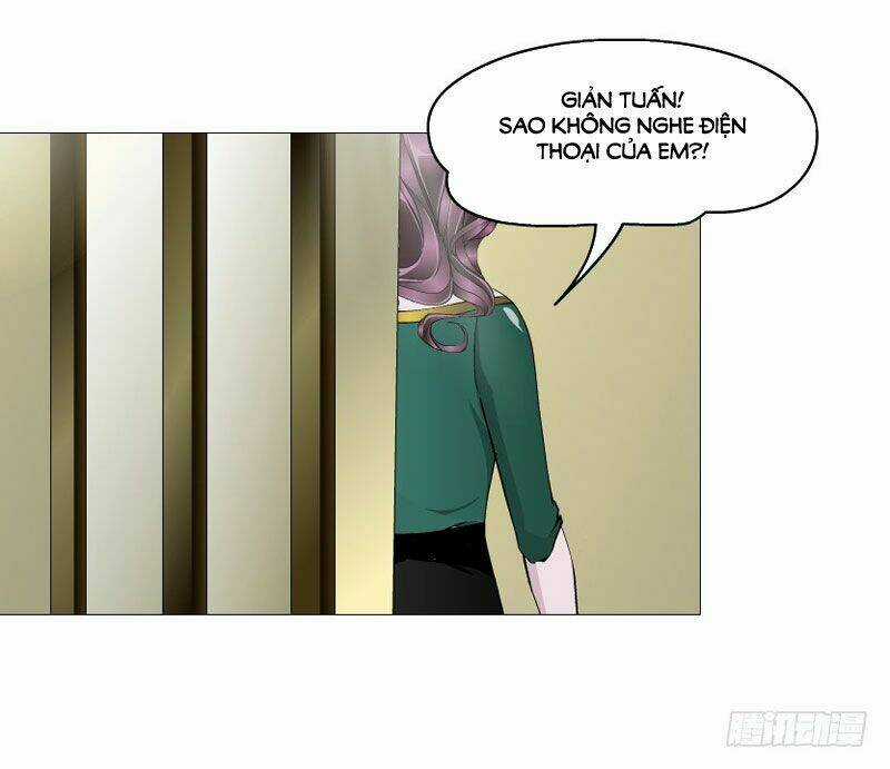 Beauty And Demon Chapter 157 trang 90