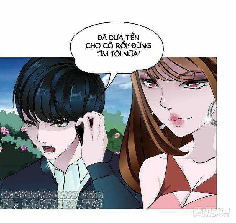 Beauty And Demon Chapter 157 trang 92