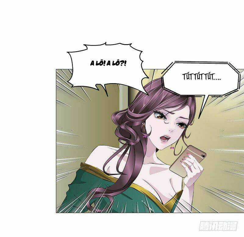 Beauty And Demon Chapter 157 trang 93