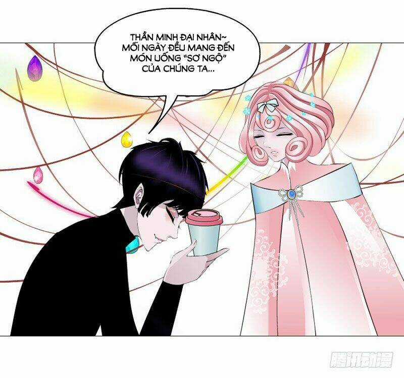 Beauty And Demon Chapter 157 trang 95