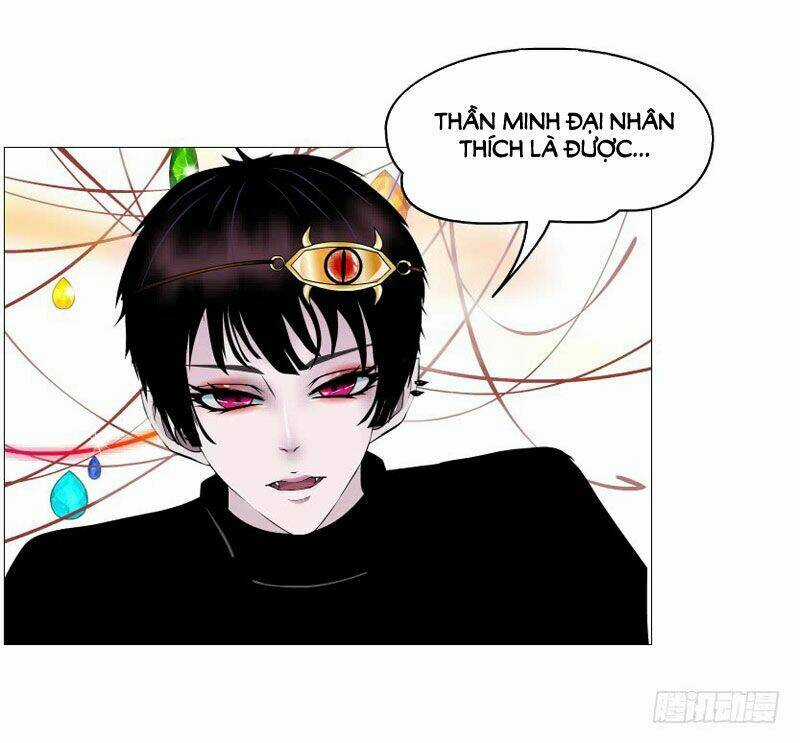 Beauty And Demon Chapter 157 trang 97