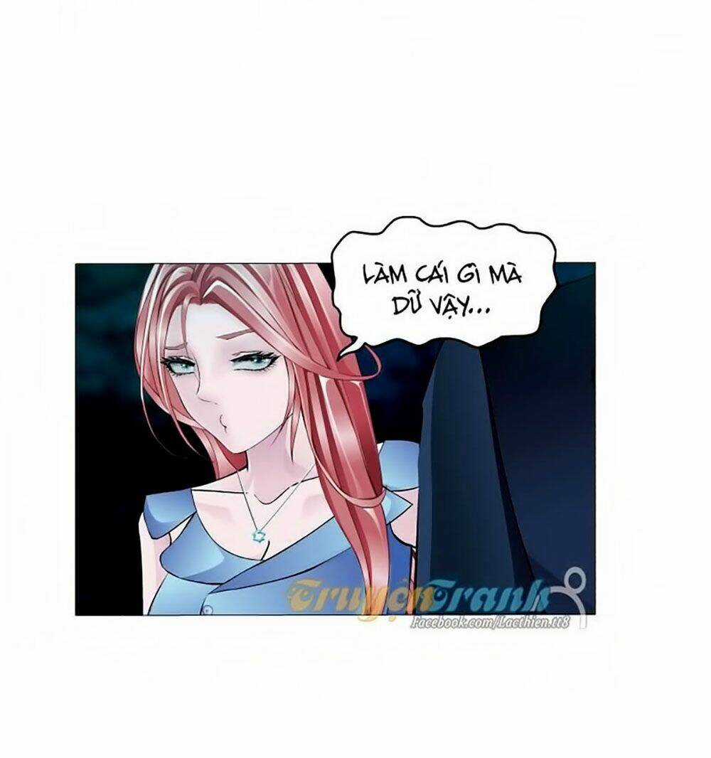 Beauty And Demon Chapter 2 trang 10