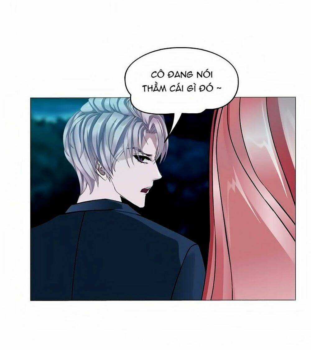 Beauty And Demon Chapter 2 trang 11