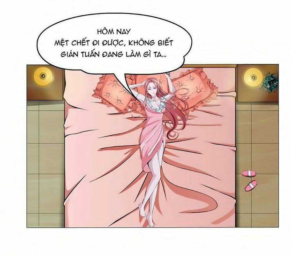 Beauty And Demon Chapter 2 trang 15