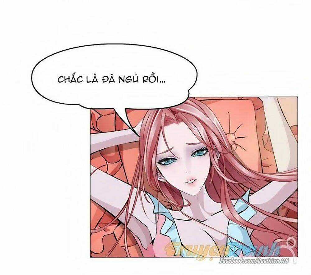 Beauty And Demon Chapter 2 trang 16