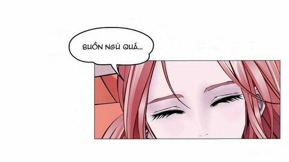 Beauty And Demon Chapter 2 trang 17