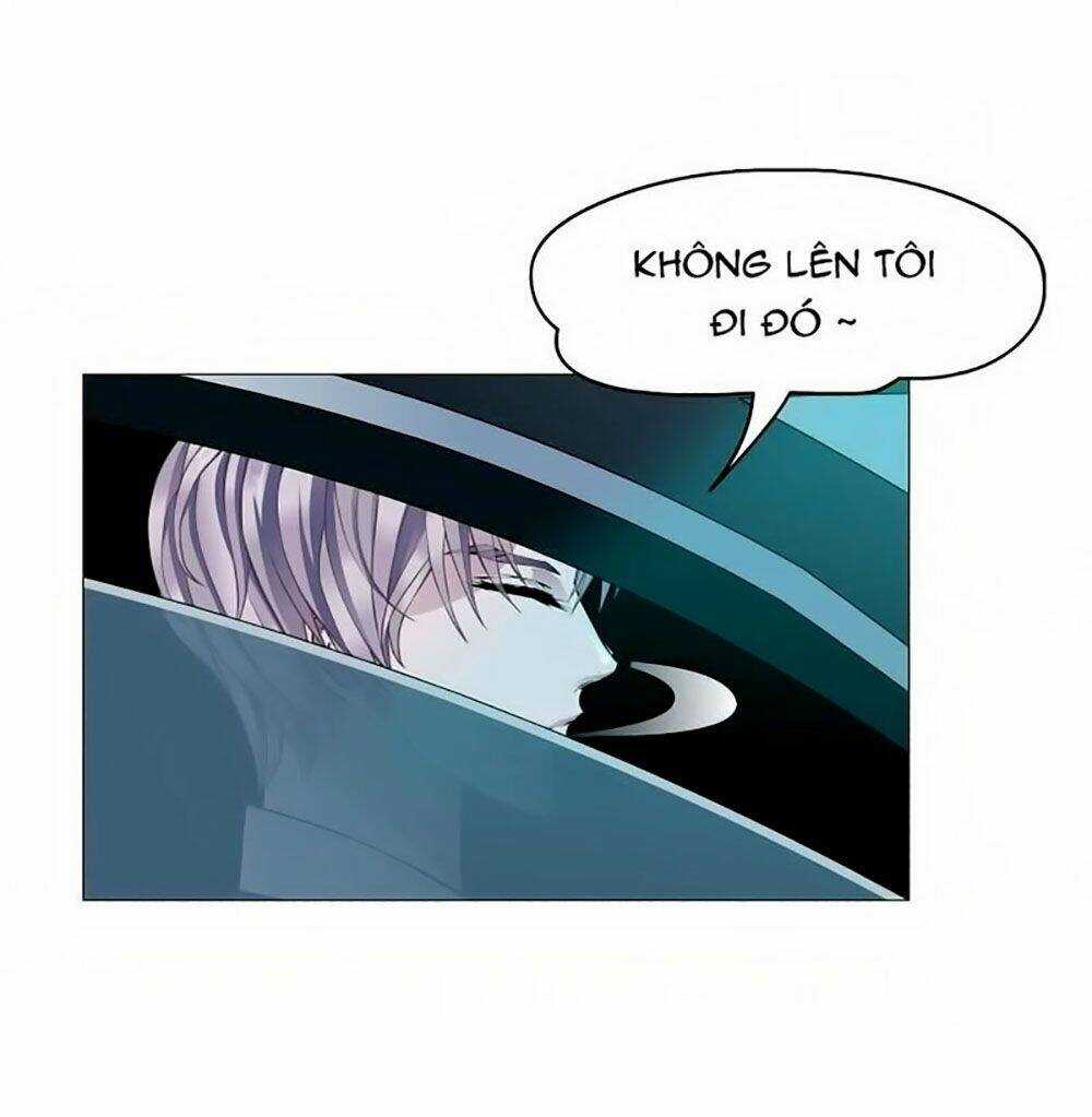 Beauty And Demon Chapter 2 trang 3