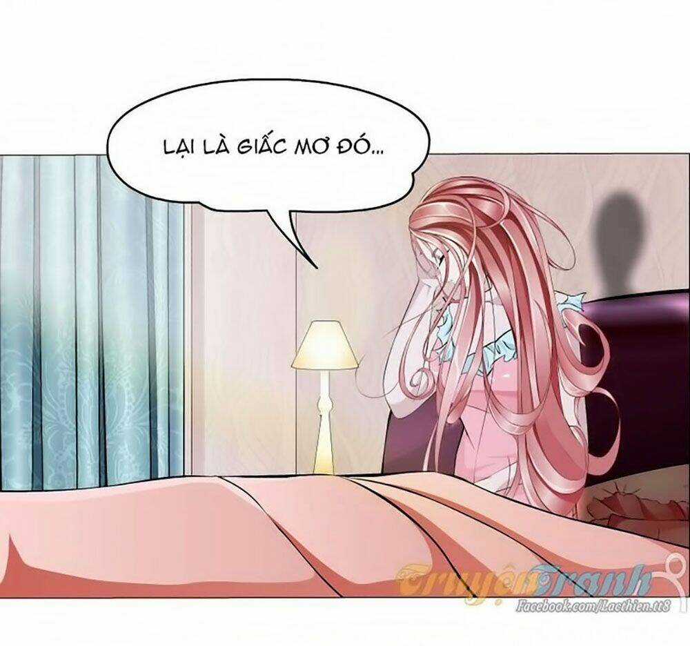 Beauty And Demon Chapter 2 trang 32