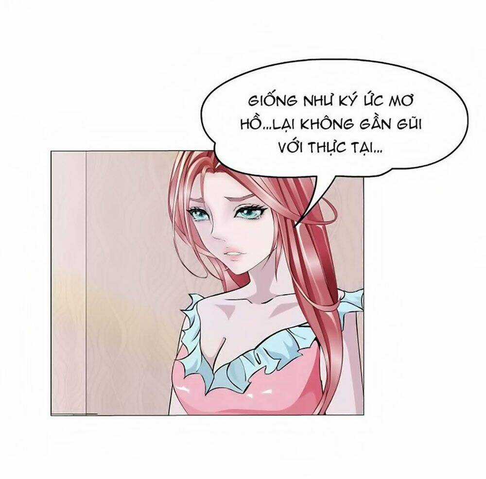 Beauty And Demon Chapter 2 trang 34