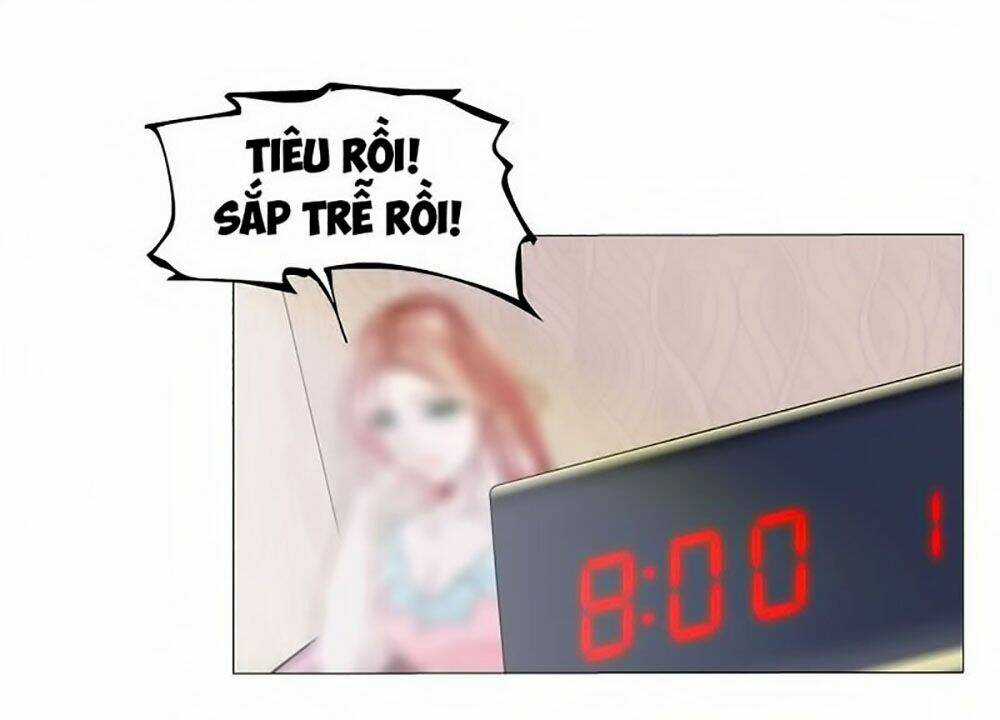 Beauty And Demon Chapter 2 trang 35