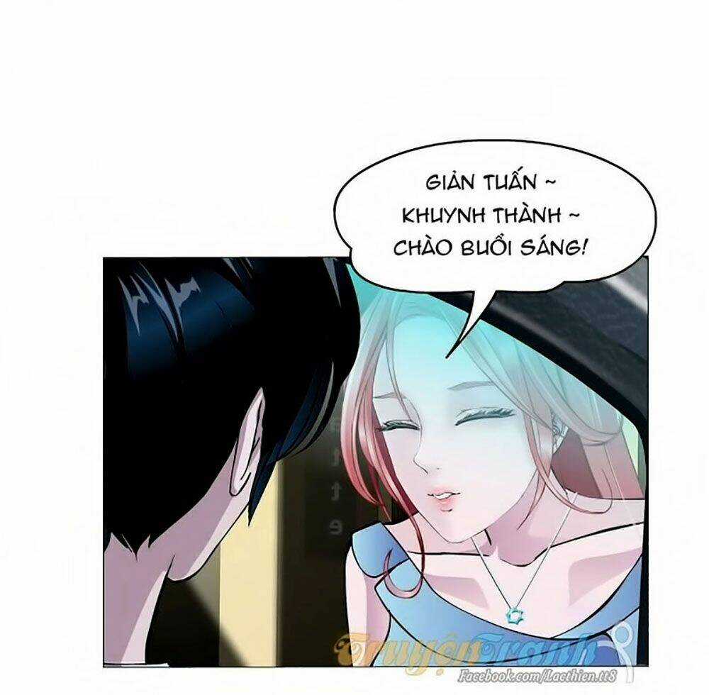 Beauty And Demon Chapter 2 trang 37