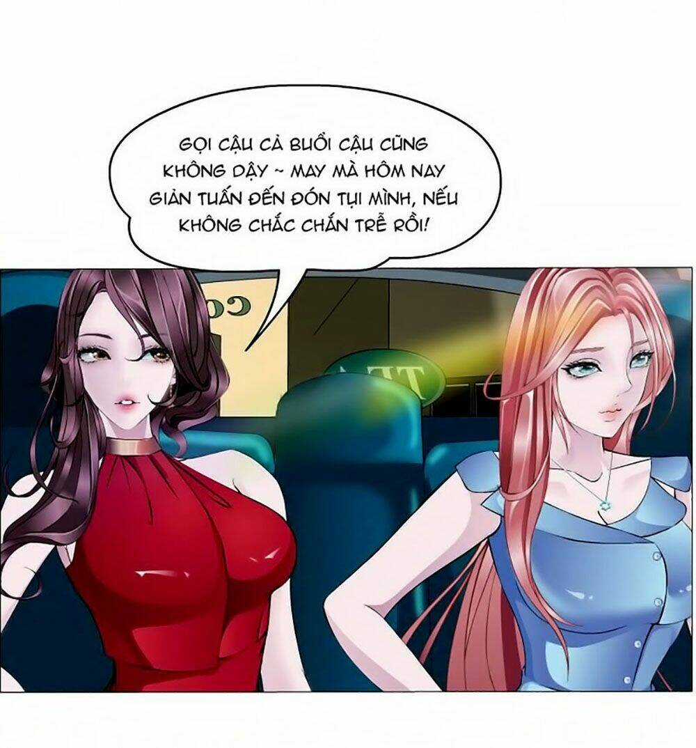 Beauty And Demon Chapter 2 trang 38