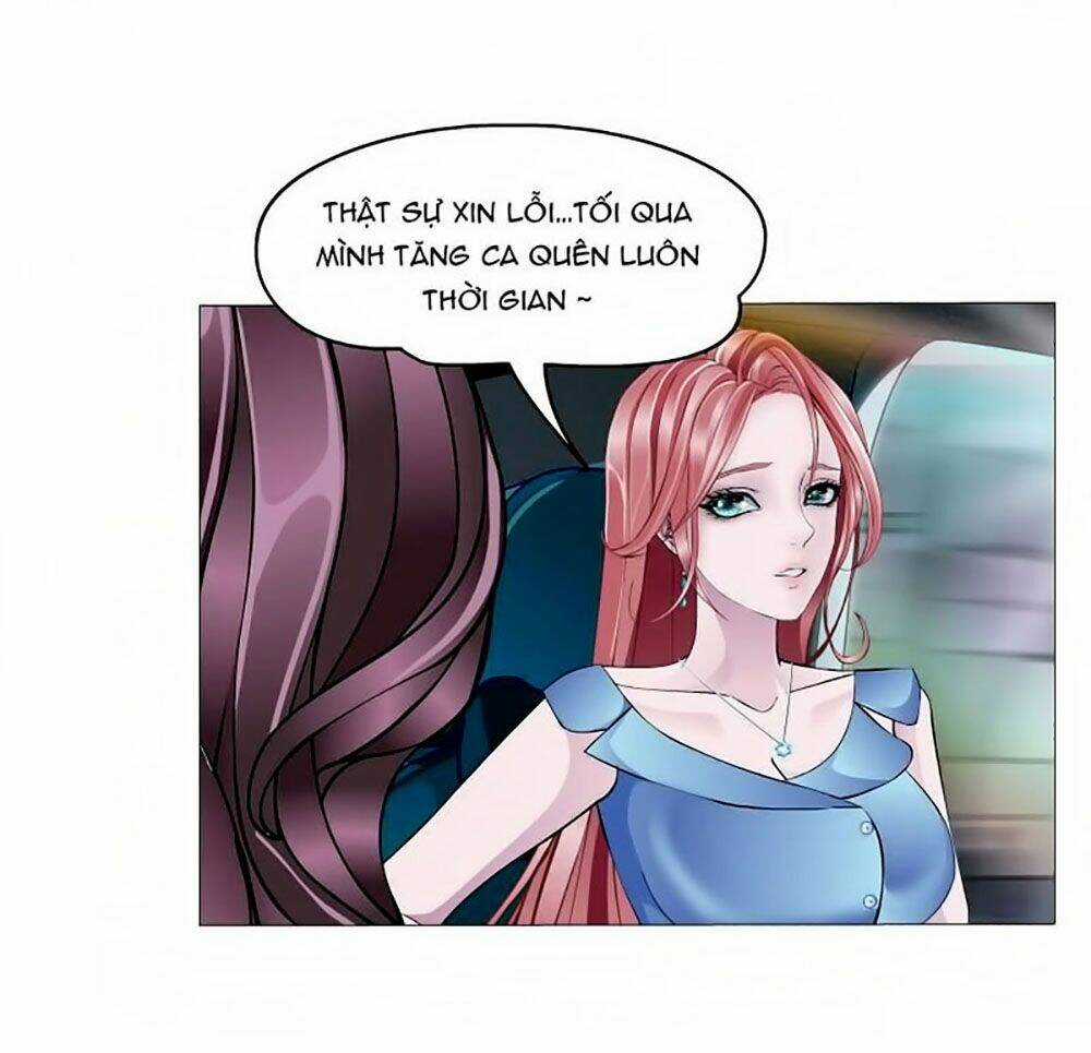 Beauty And Demon Chapter 2 trang 39