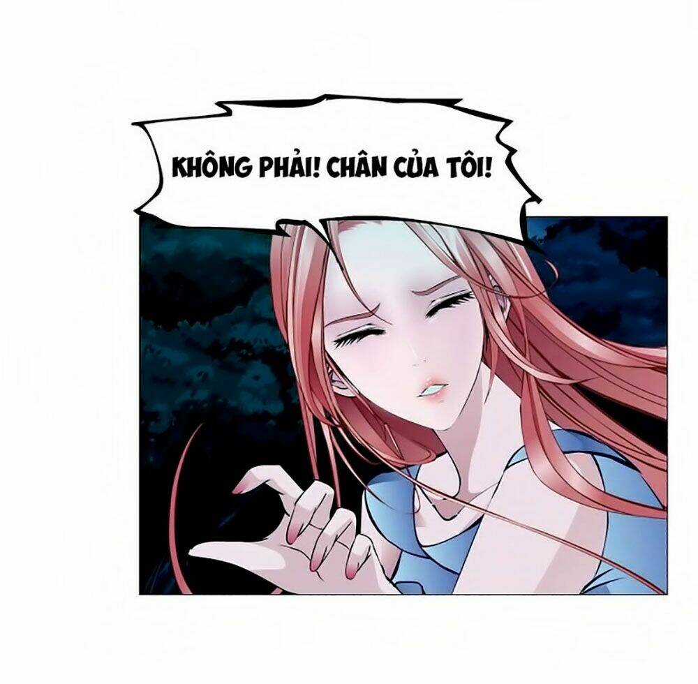 Beauty And Demon Chapter 2 trang 4