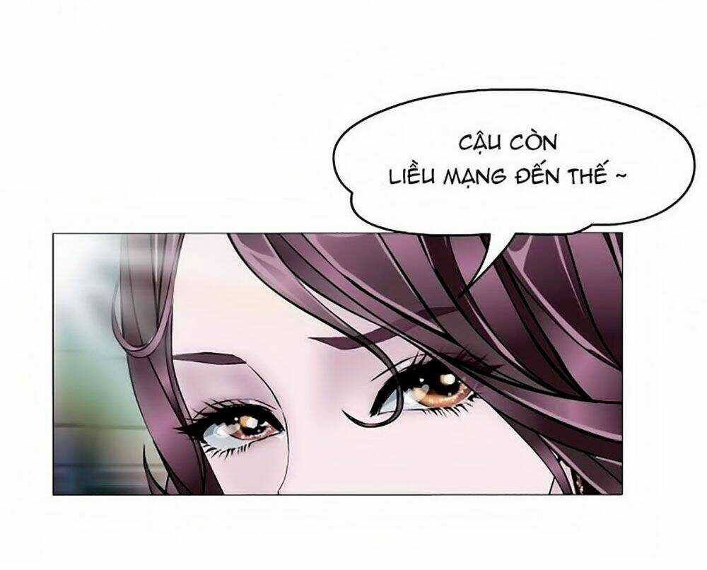 Beauty And Demon Chapter 2 trang 40
