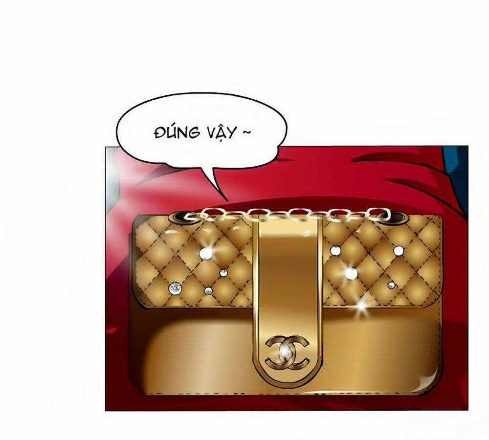 Beauty And Demon Chapter 2 trang 42