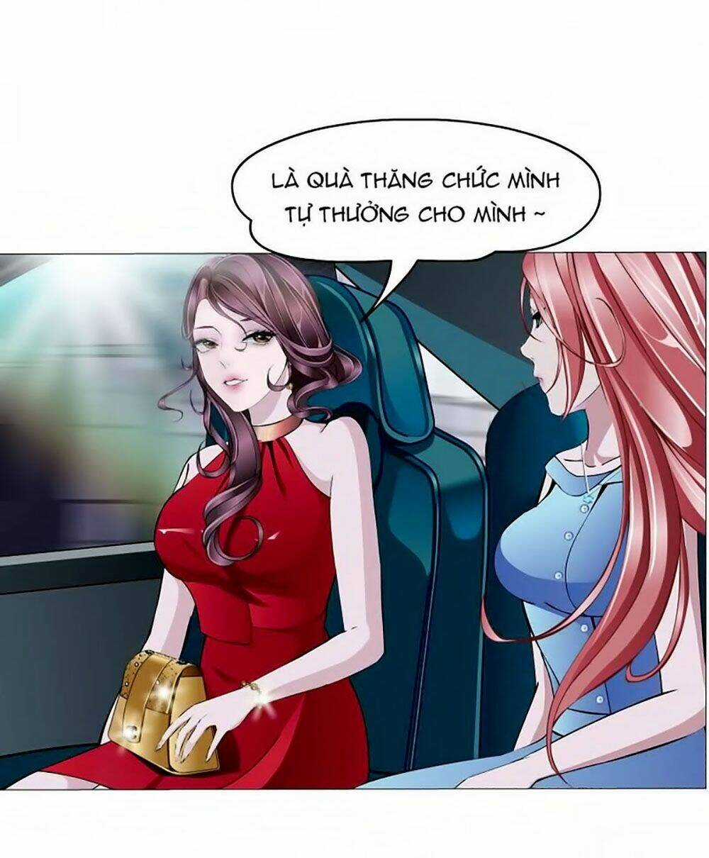 Beauty And Demon Chapter 2 trang 43