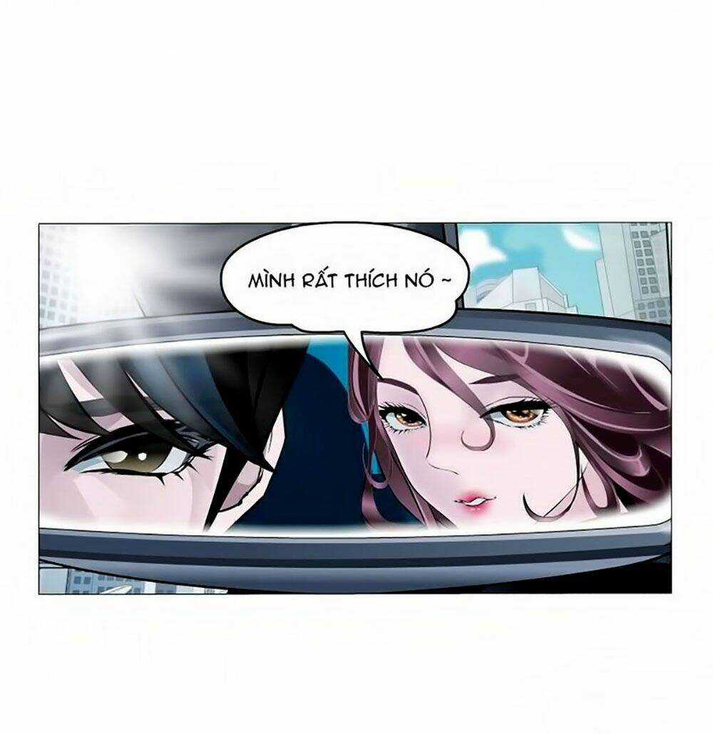 Beauty And Demon Chapter 2 trang 44