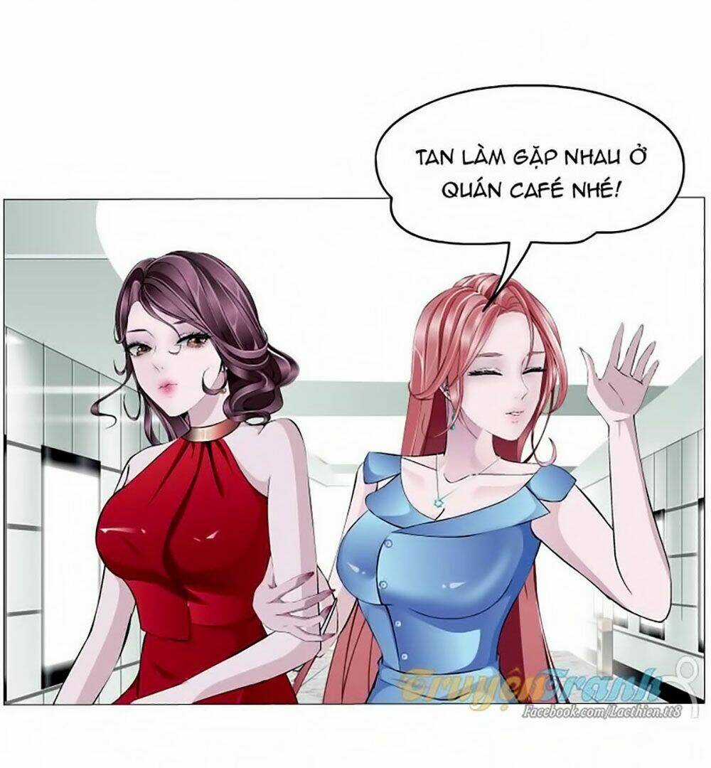 Beauty And Demon Chapter 2 trang 46