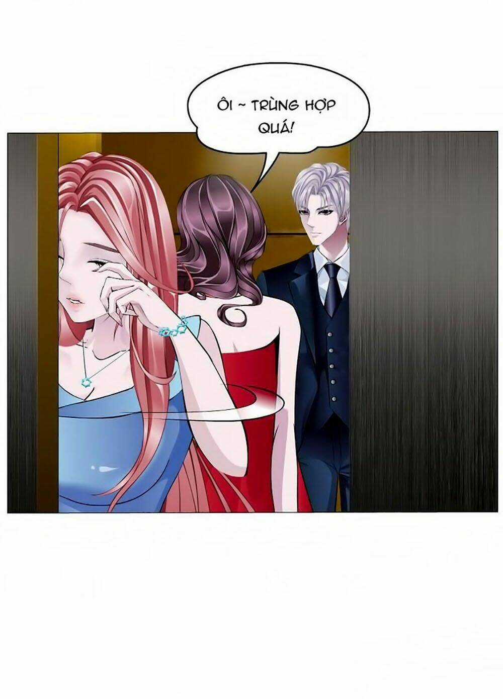 Beauty And Demon Chapter 2 trang 49