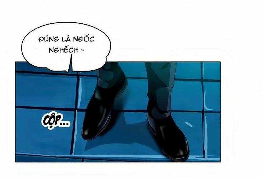 Beauty And Demon Chapter 2 trang 5