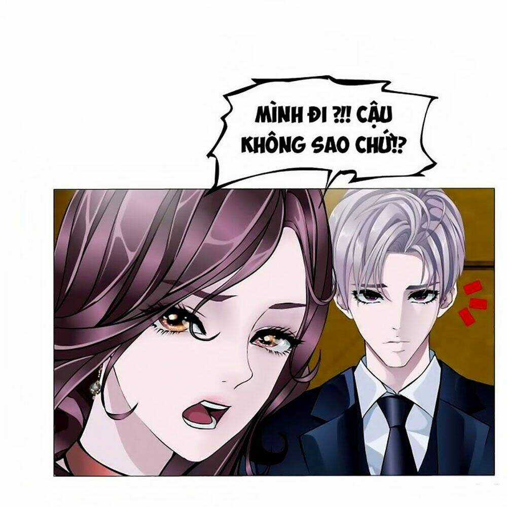 Beauty And Demon Chapter 2 trang 54