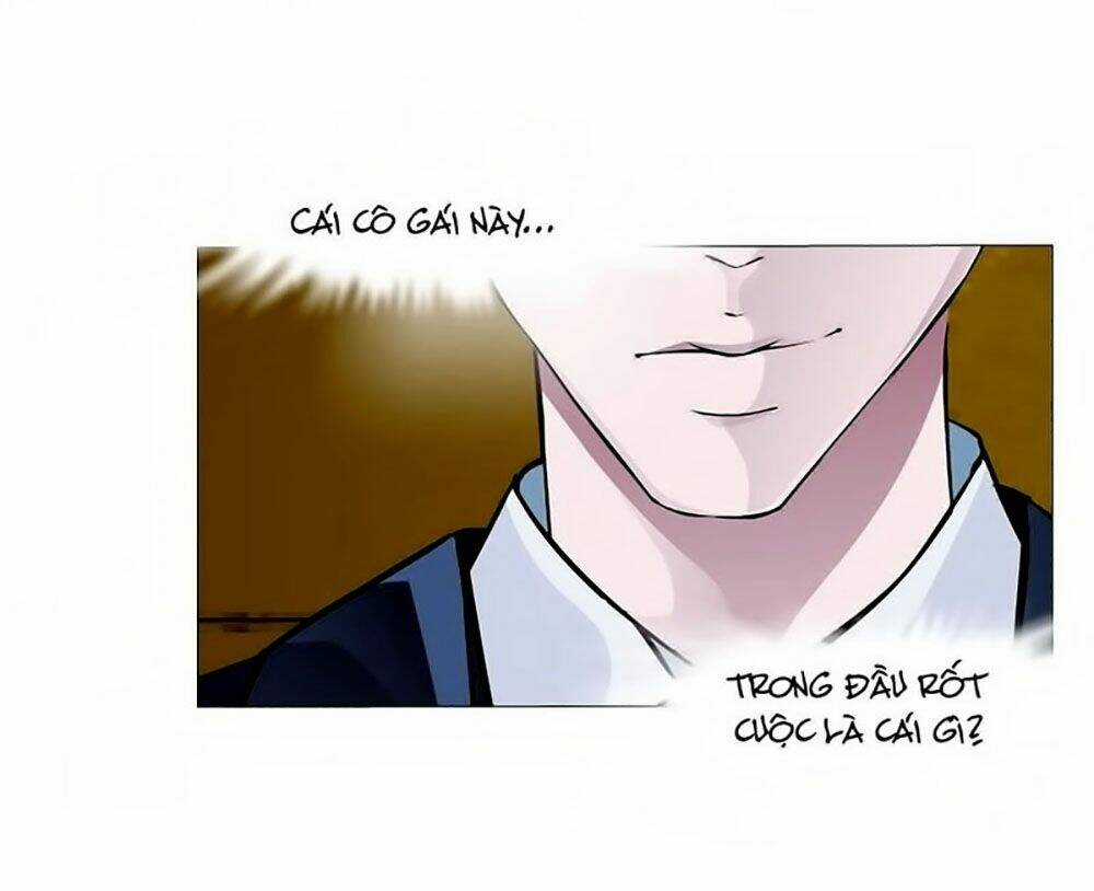 Beauty And Demon Chapter 2 trang 55