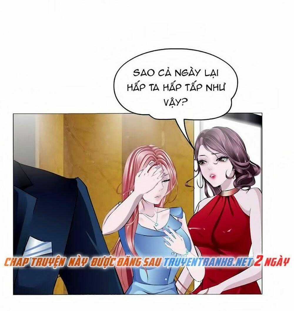 Beauty And Demon Chapter 2 trang 56