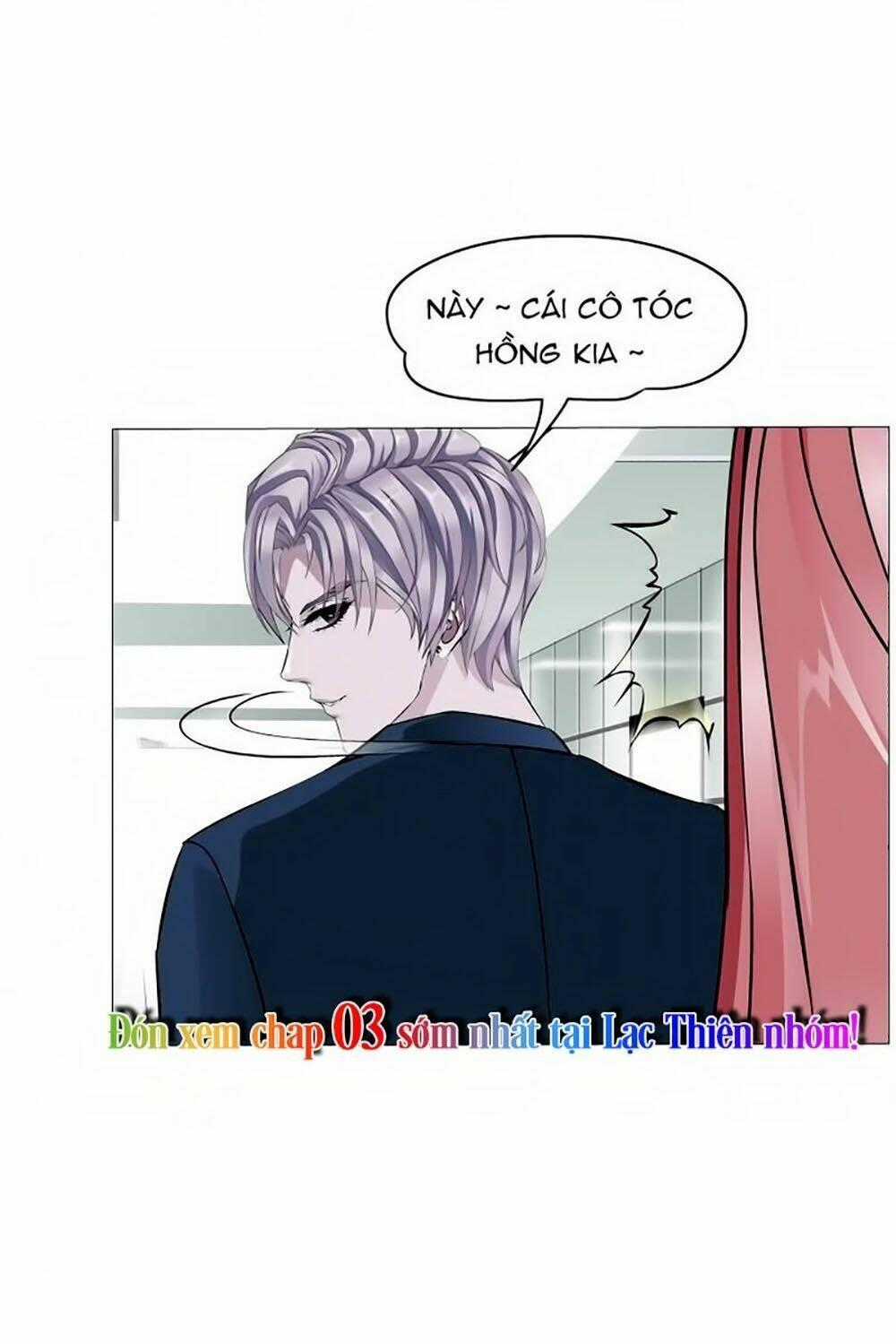 Beauty And Demon Chapter 2 trang 57