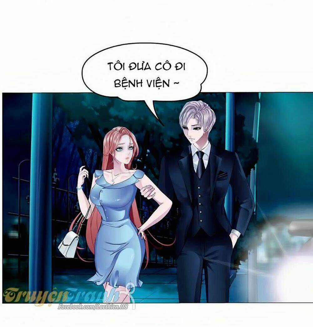 Beauty And Demon Chapter 2 trang 6