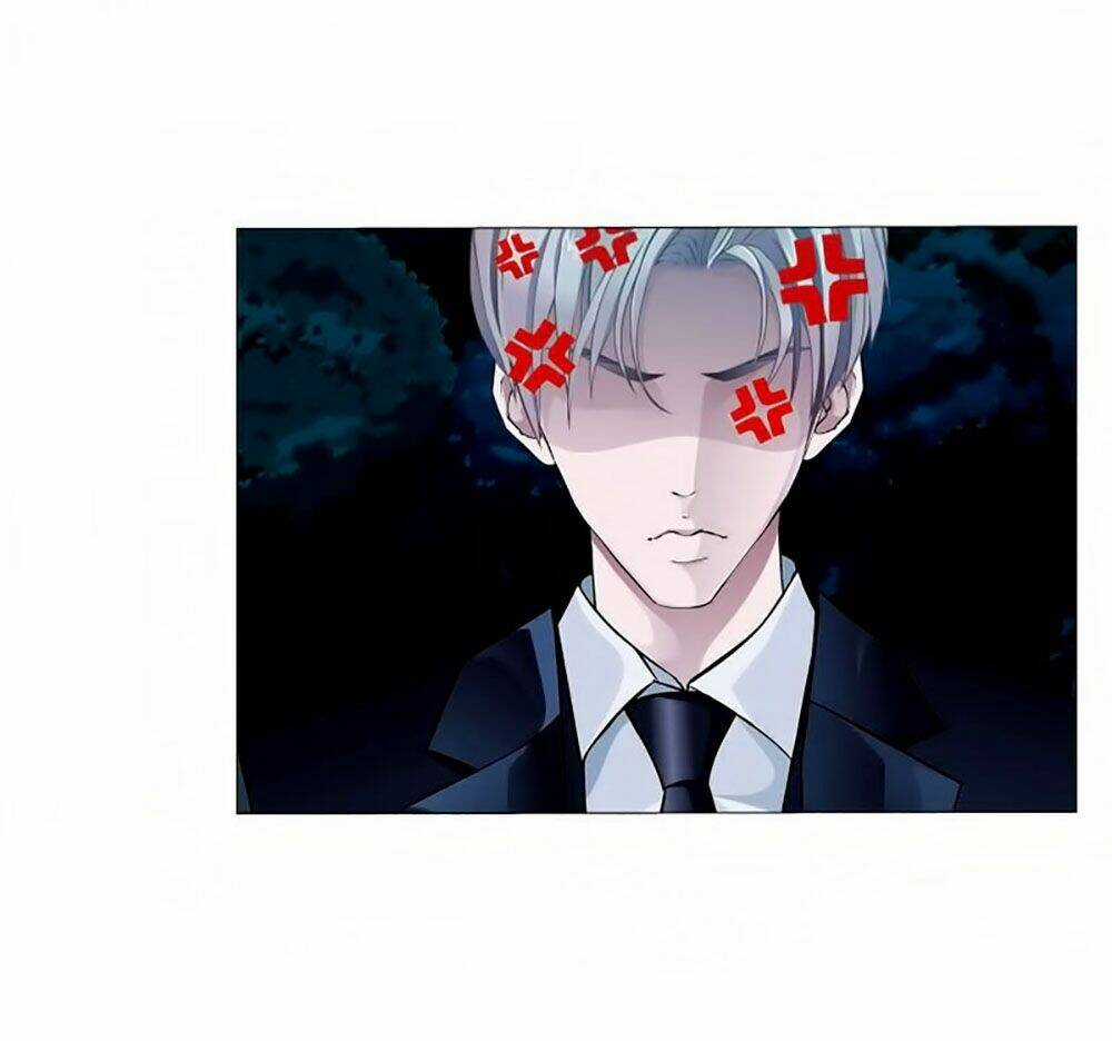 Beauty And Demon Chapter 2 trang 8